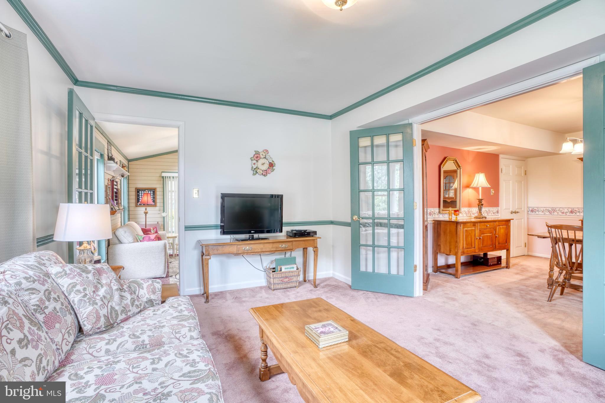 BROOKHURST - Residential