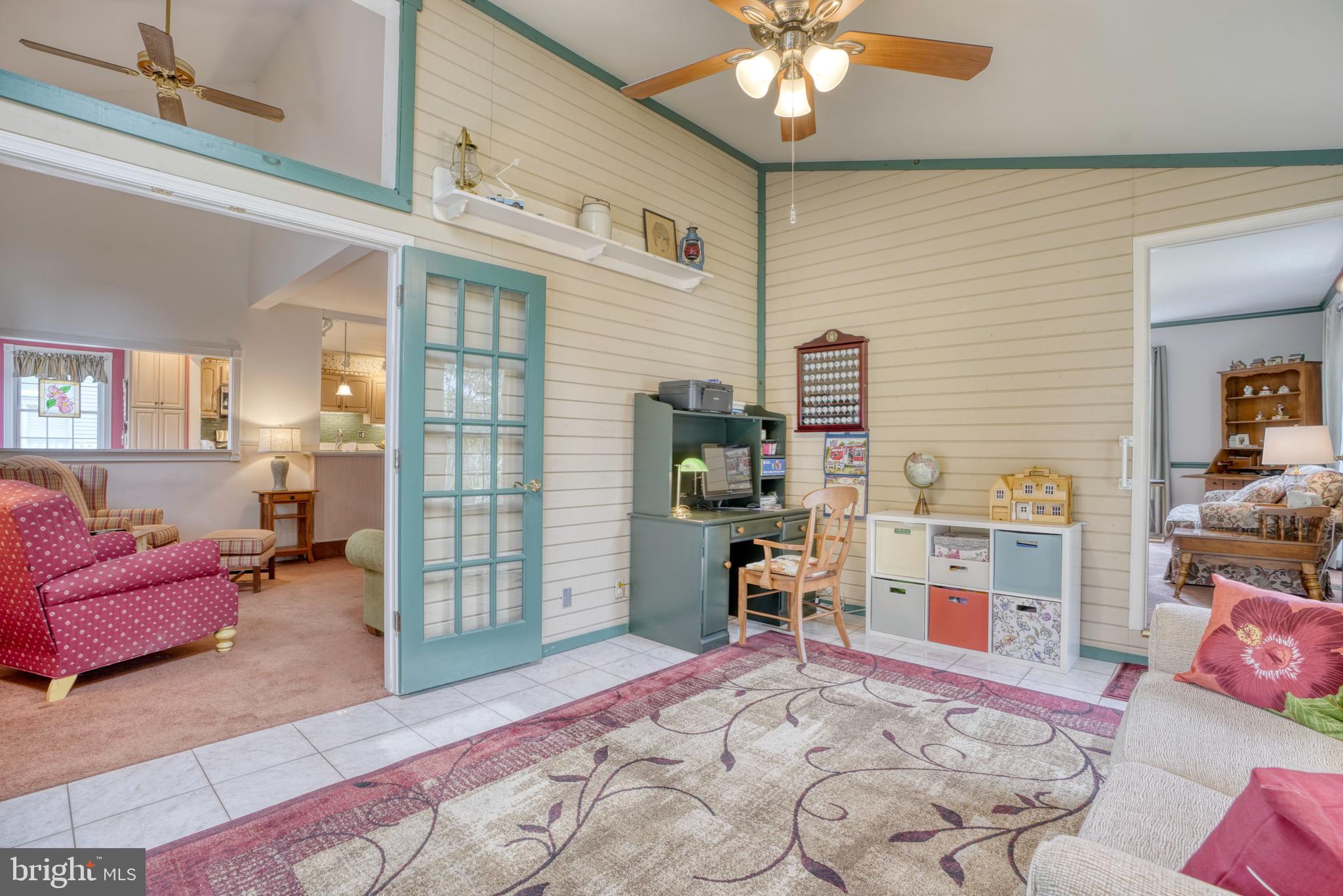 BROOKHURST - Residential