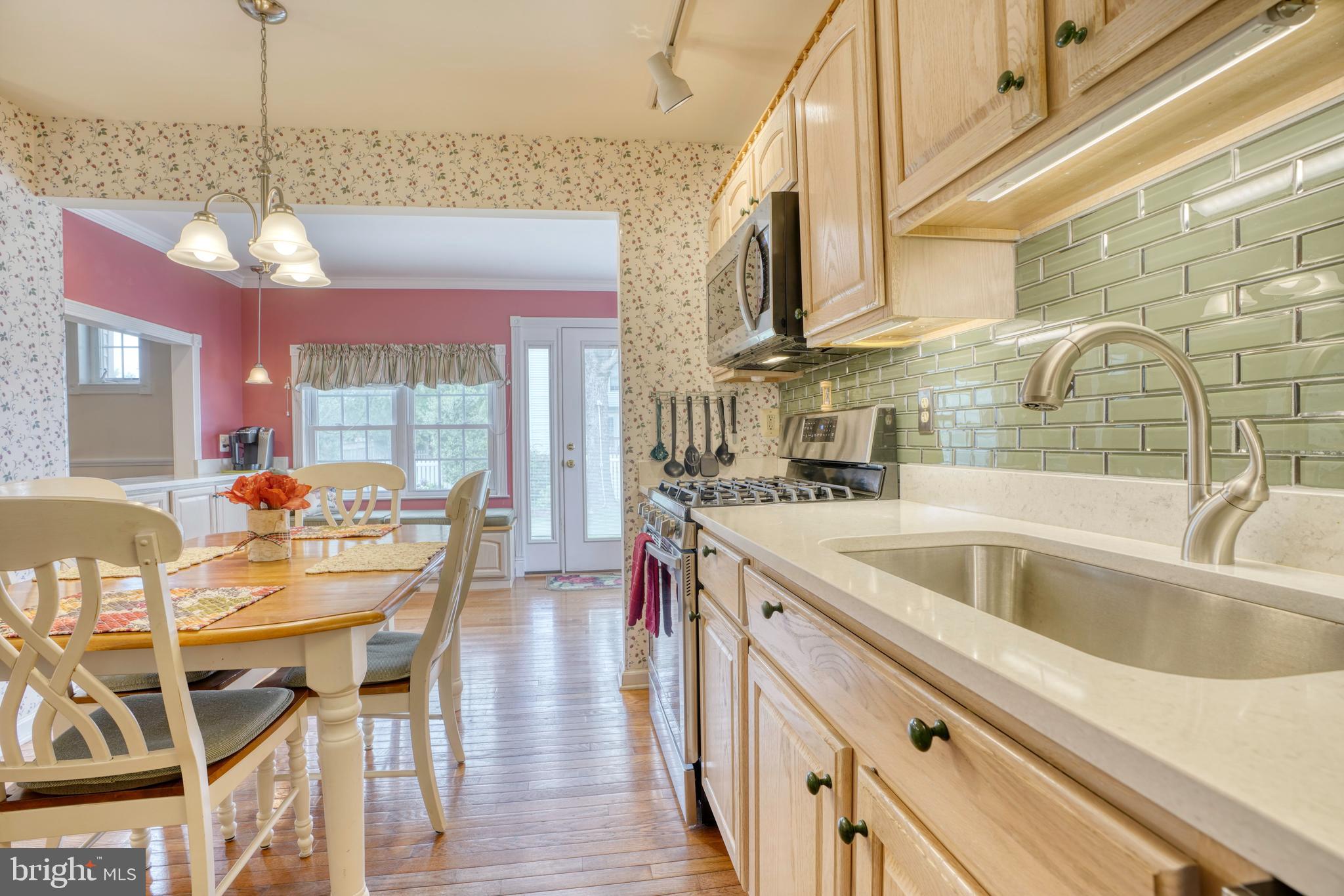 BROOKHURST - Residential