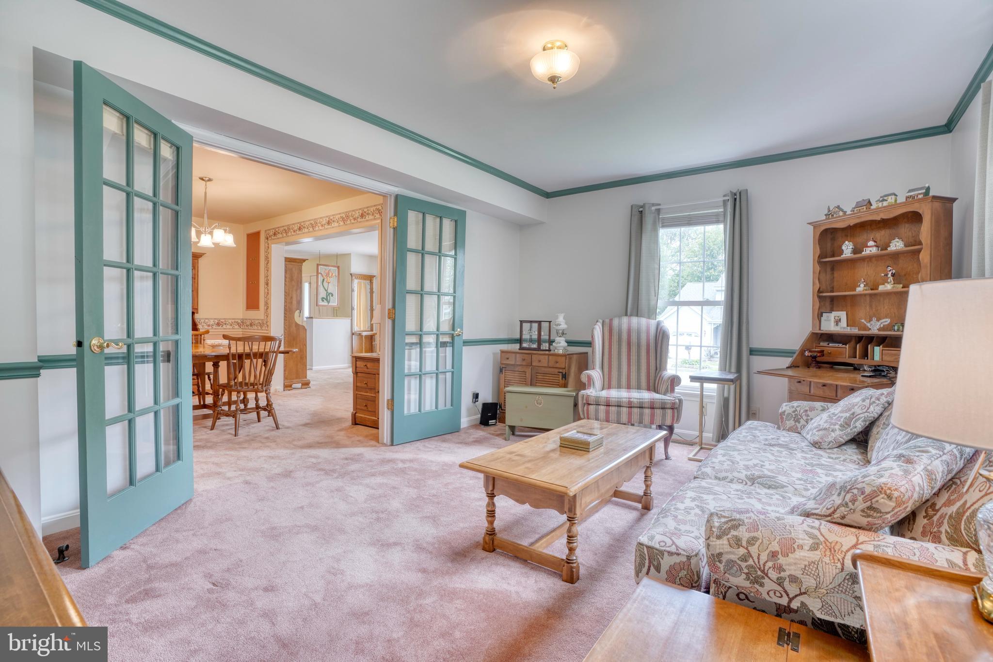 BROOKHURST - Residential