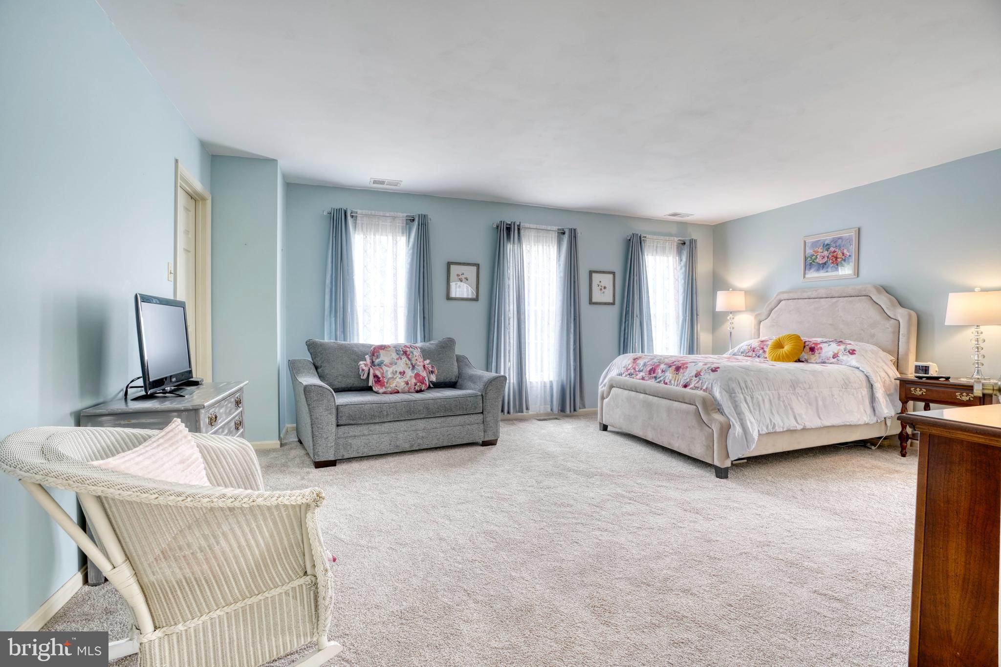 BROOKHURST - Residential