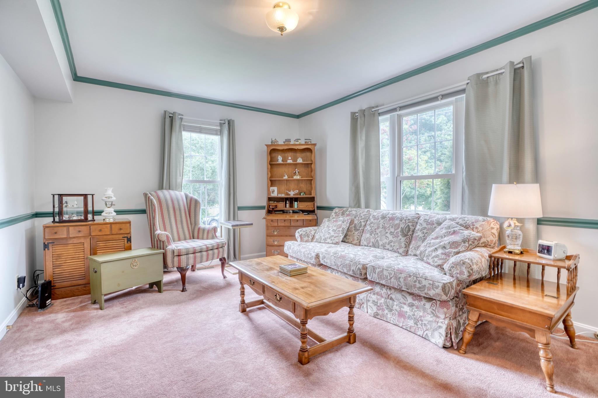 BROOKHURST - Residential