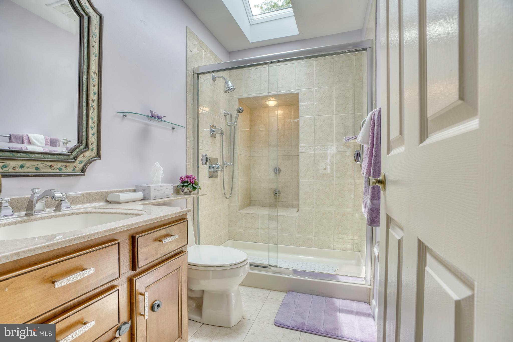 BROOKHURST - Residential