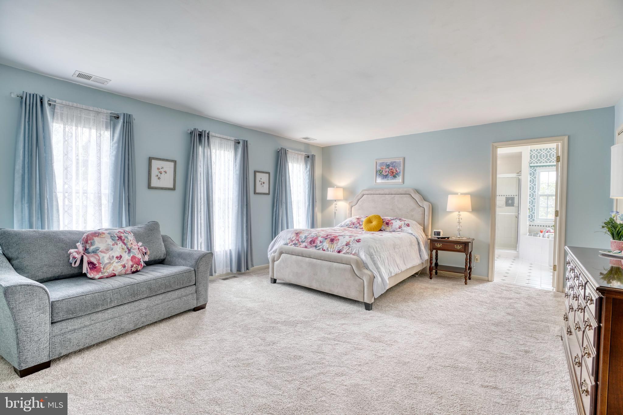 BROOKHURST - Residential