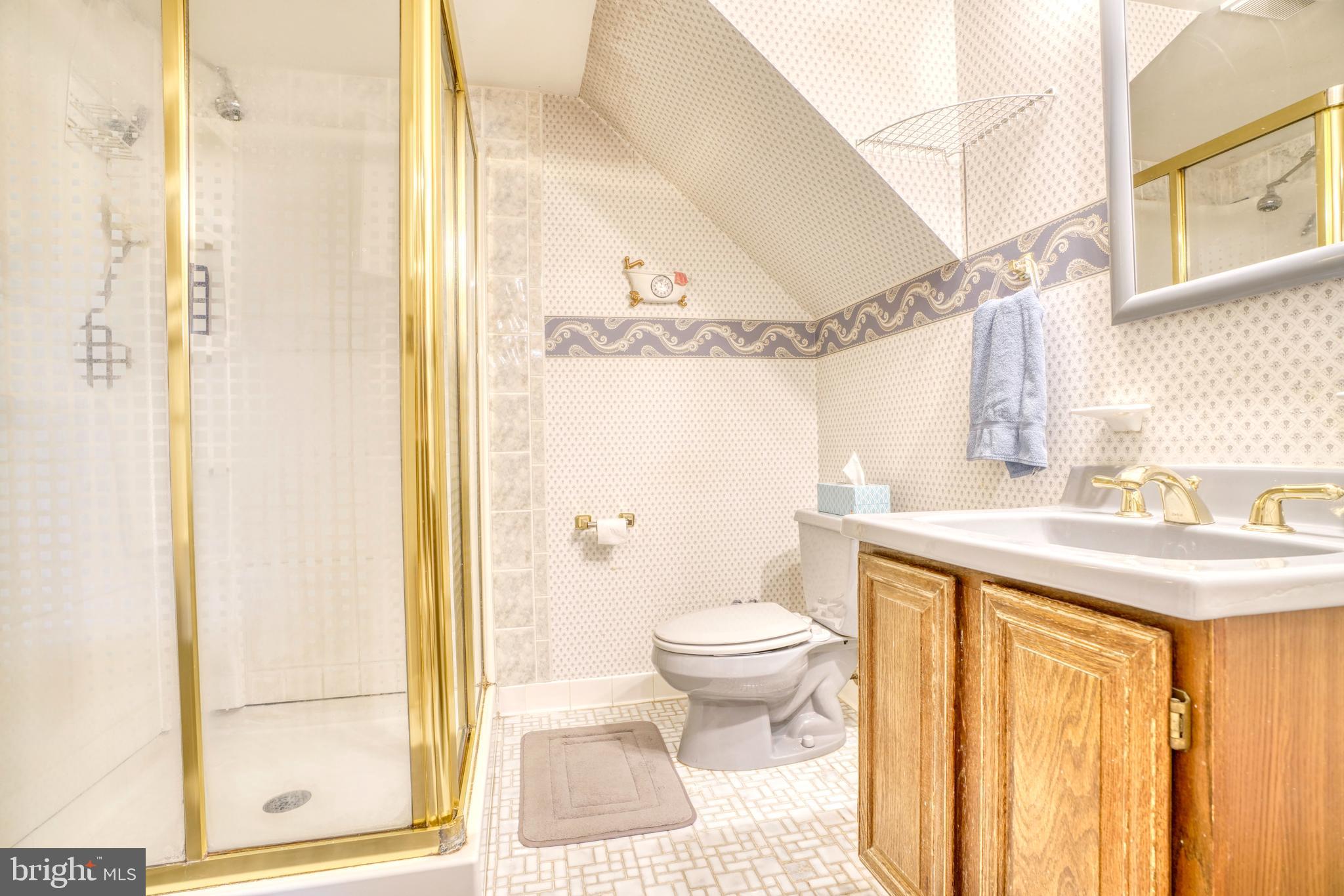 BROOKHURST - Residential