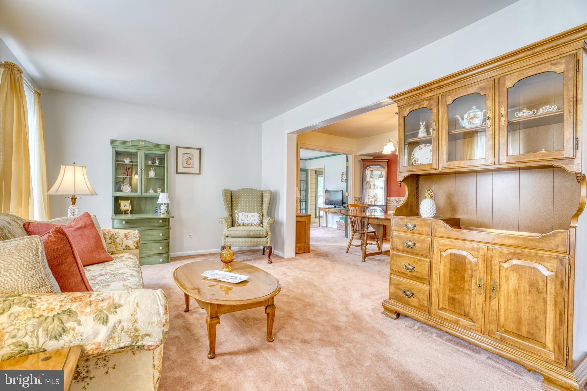 BROOKHURST - Residential