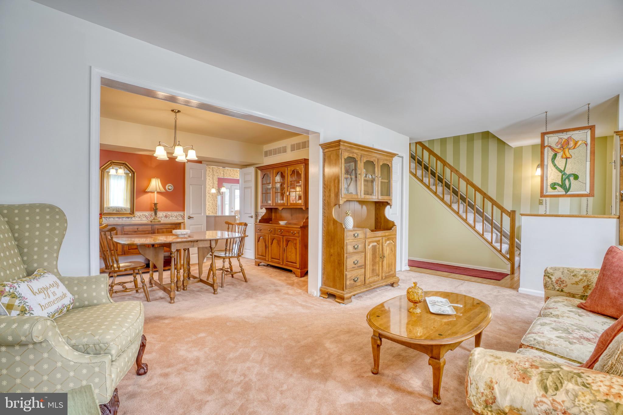 BROOKHURST - Residential