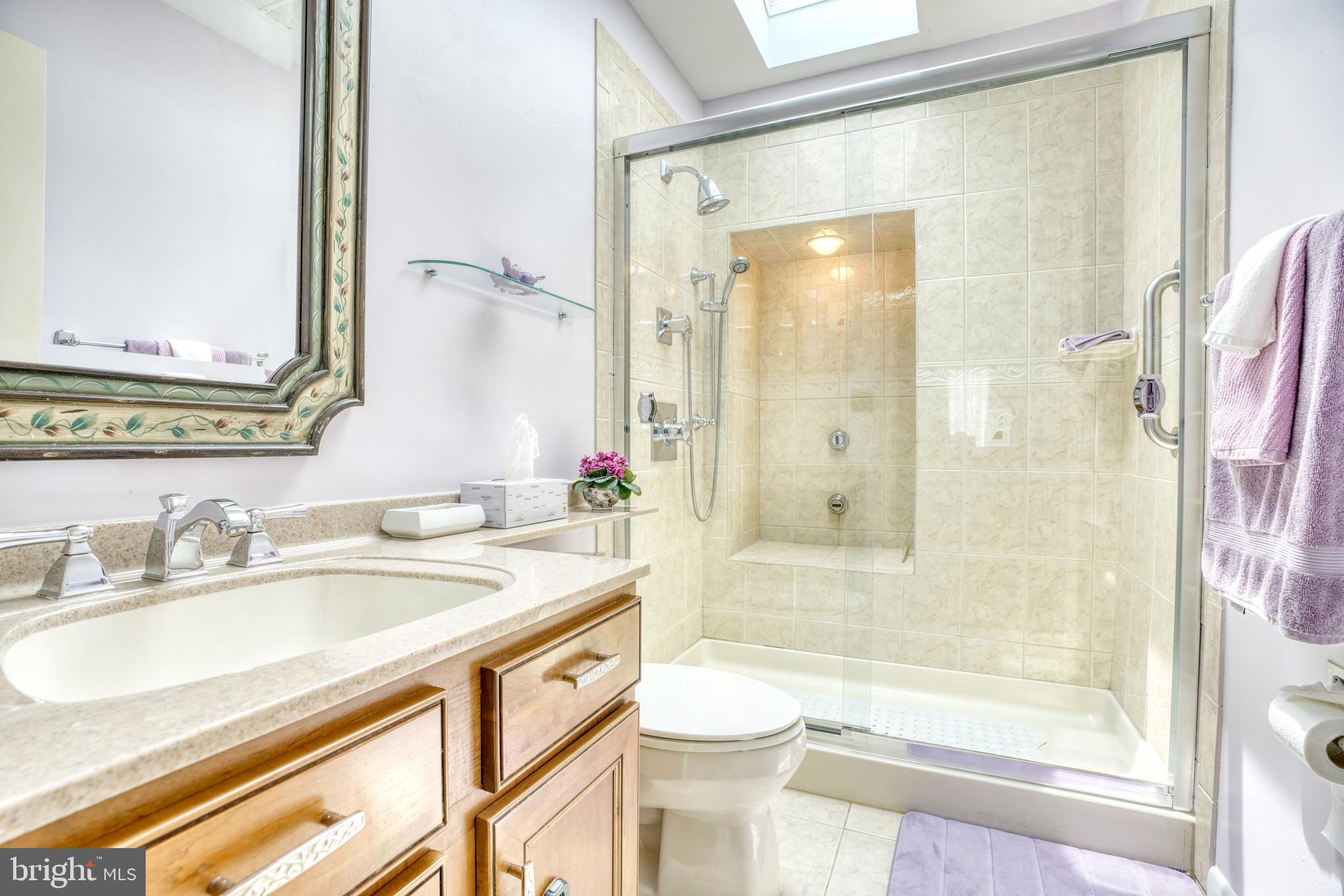 BROOKHURST - Residential