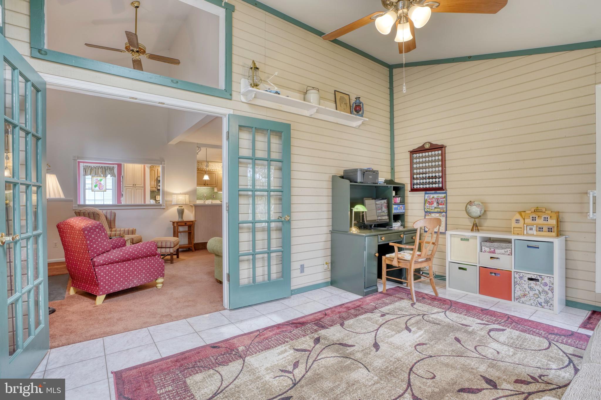 BROOKHURST - Residential