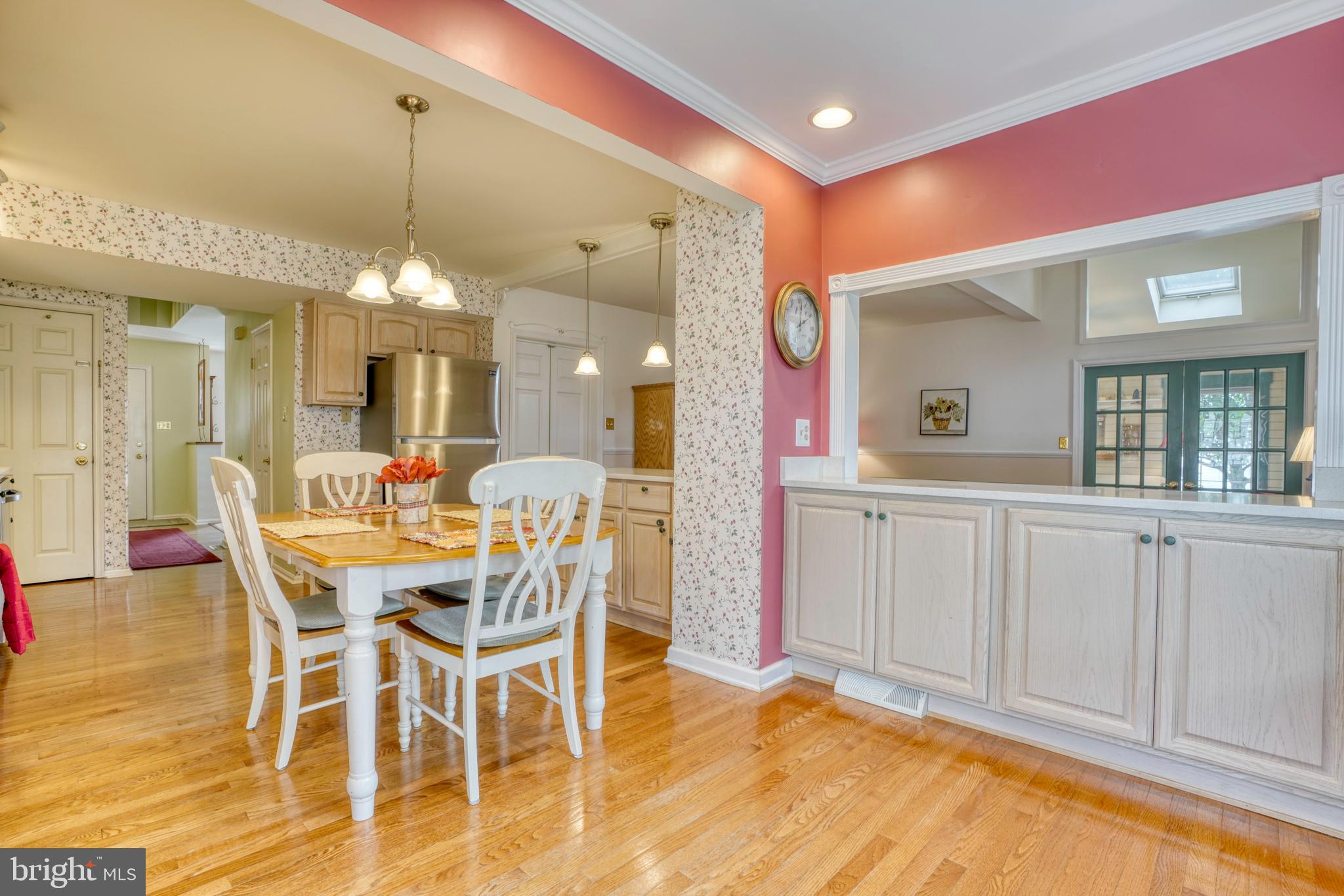 BROOKHURST - Residential