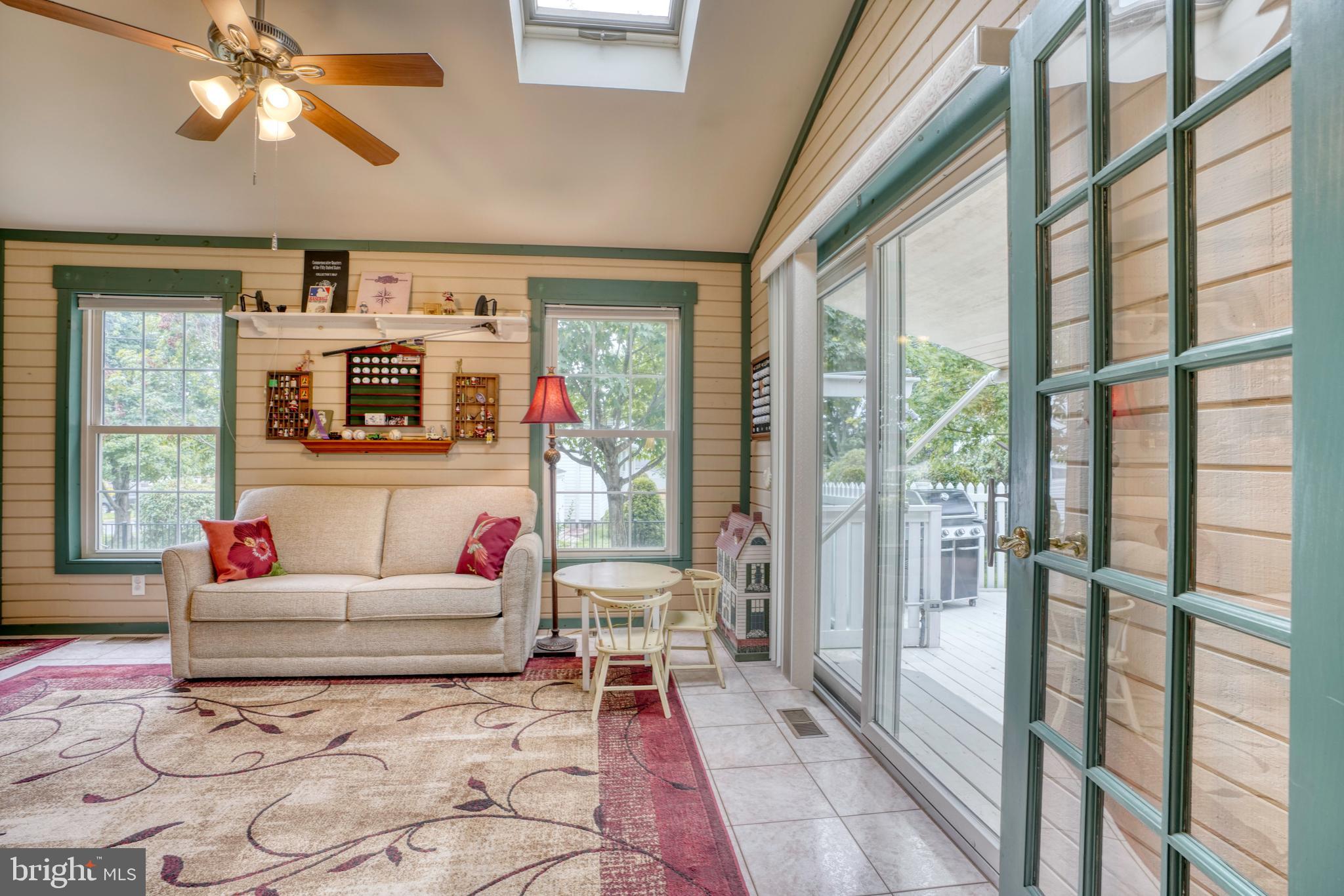 BROOKHURST - Residential