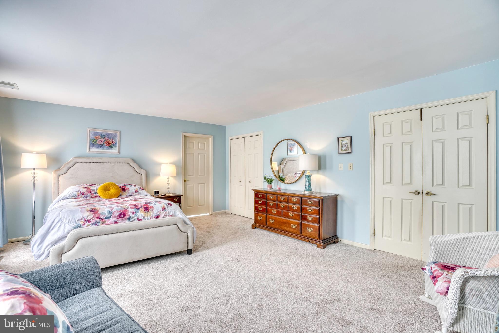 BROOKHURST - Residential