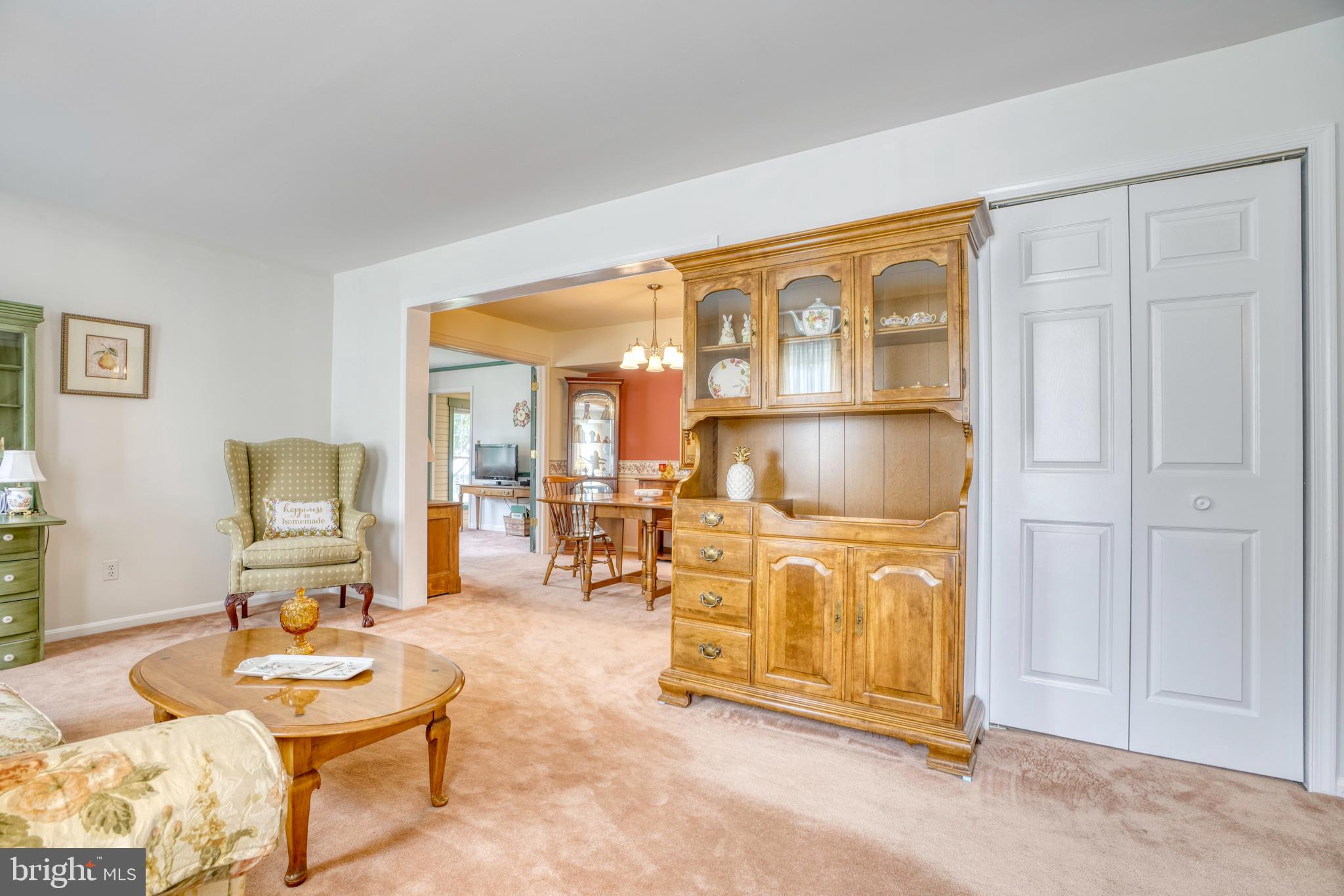 BROOKHURST - Residential