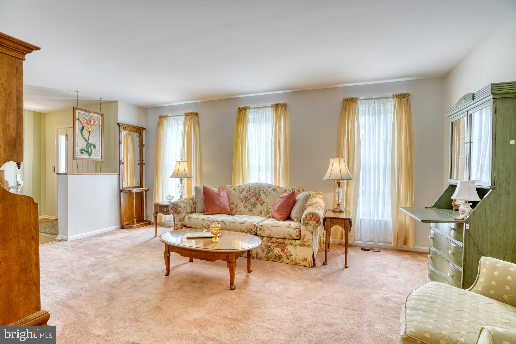 BROOKHURST - Residential