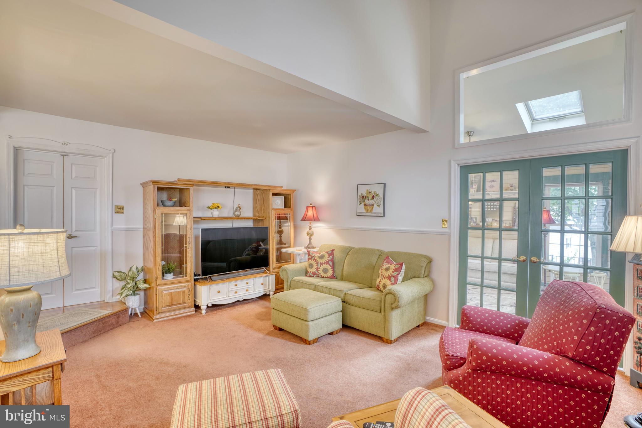 BROOKHURST - Residential