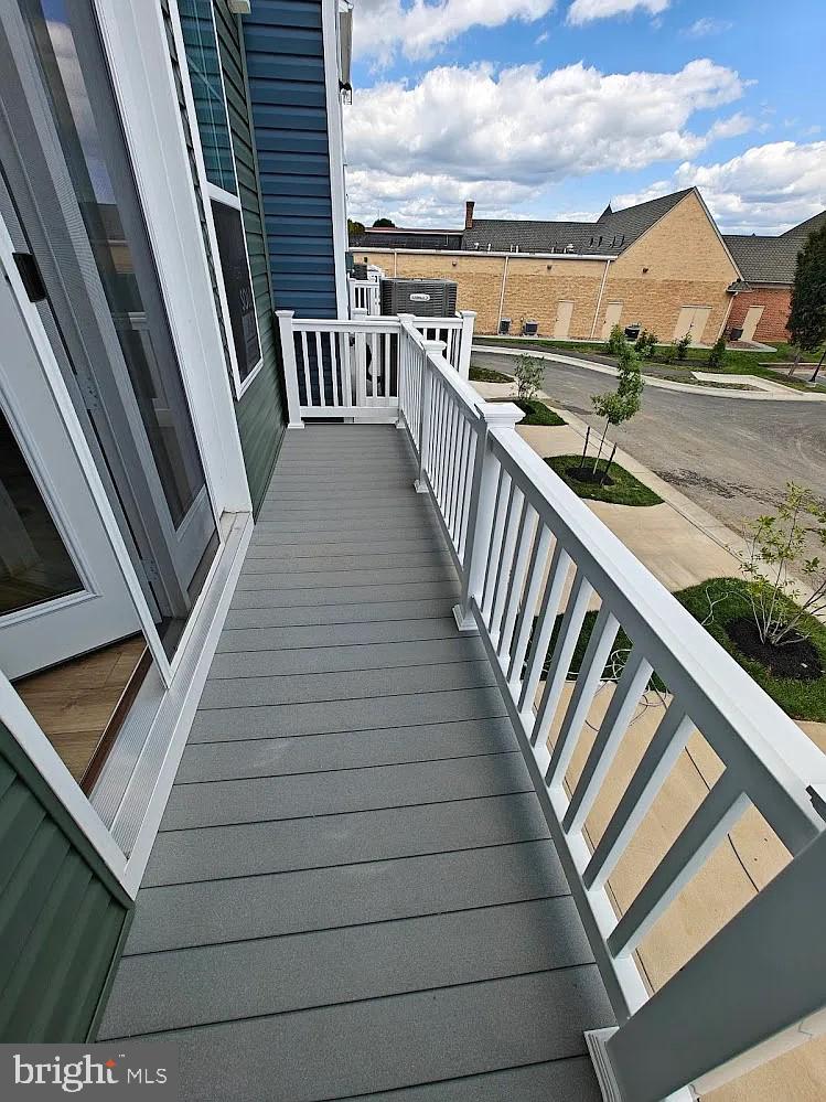 WINCHESTER CITY - Residential Lease