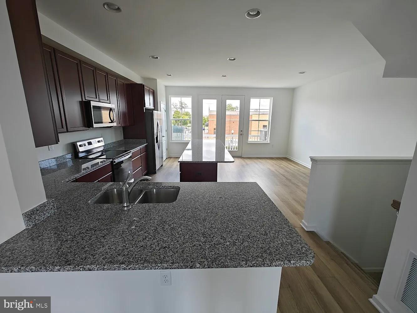 WINCHESTER CITY - Residential Lease