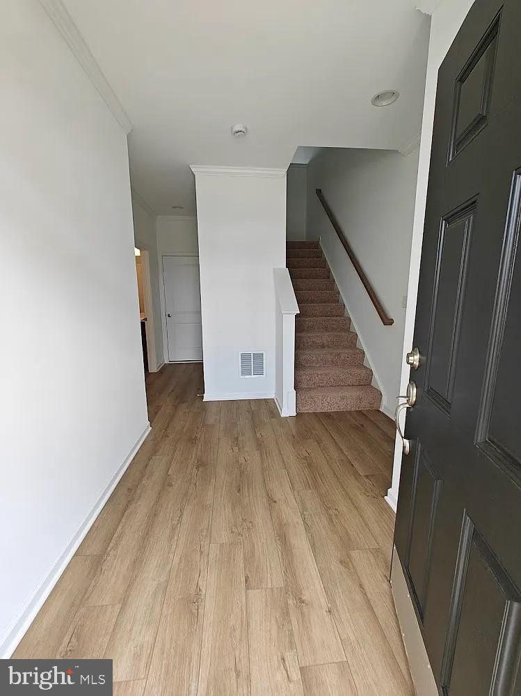 WINCHESTER CITY - Residential Lease