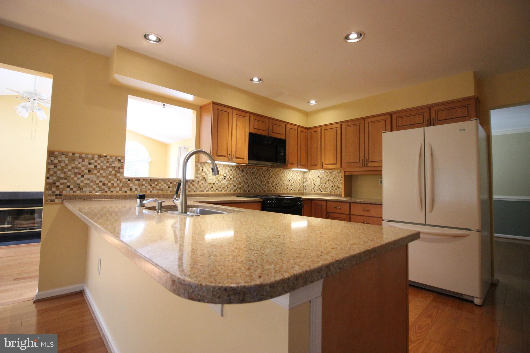 ST JOHN'S WOODS - Residential