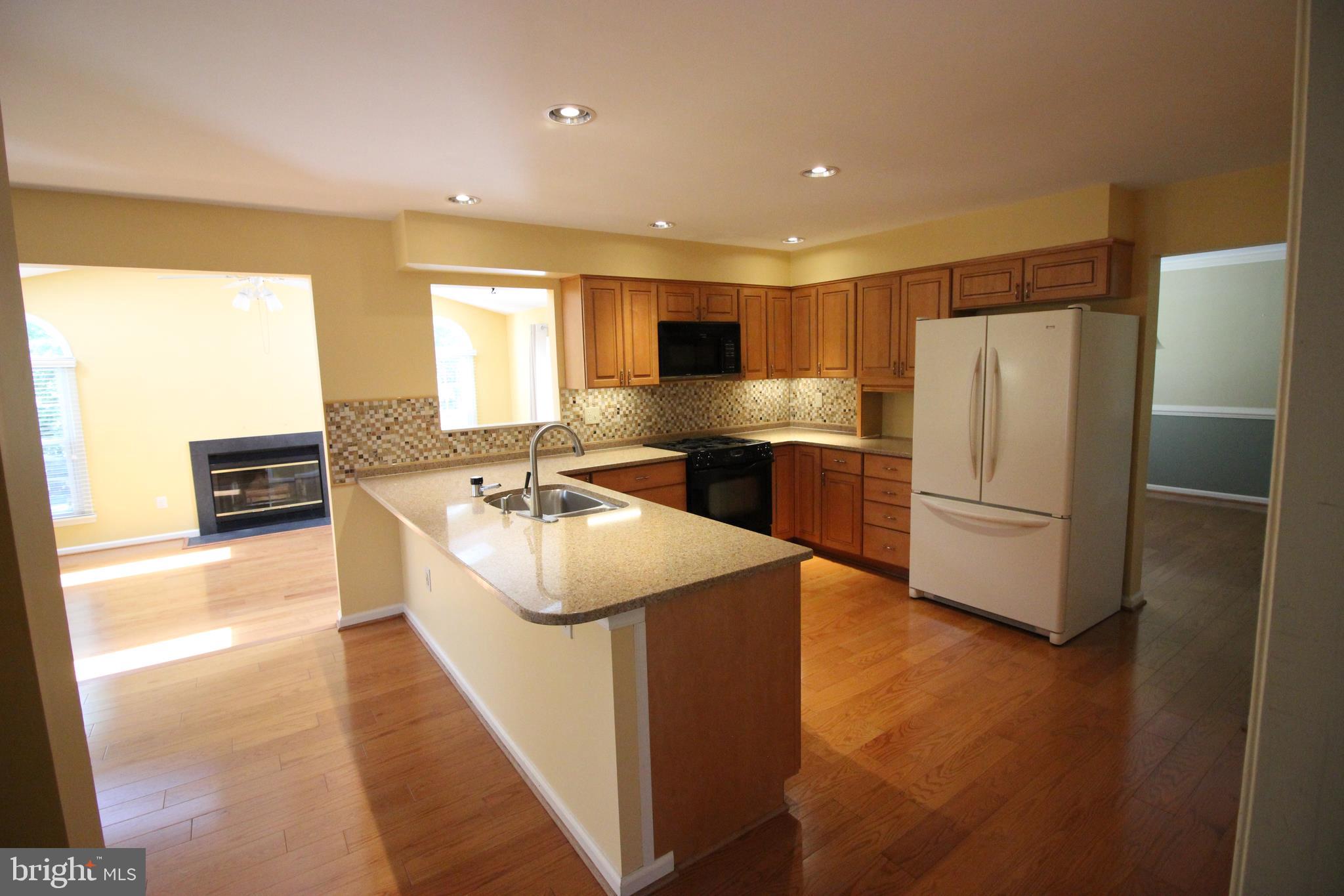 ST JOHN'S WOODS - Residential