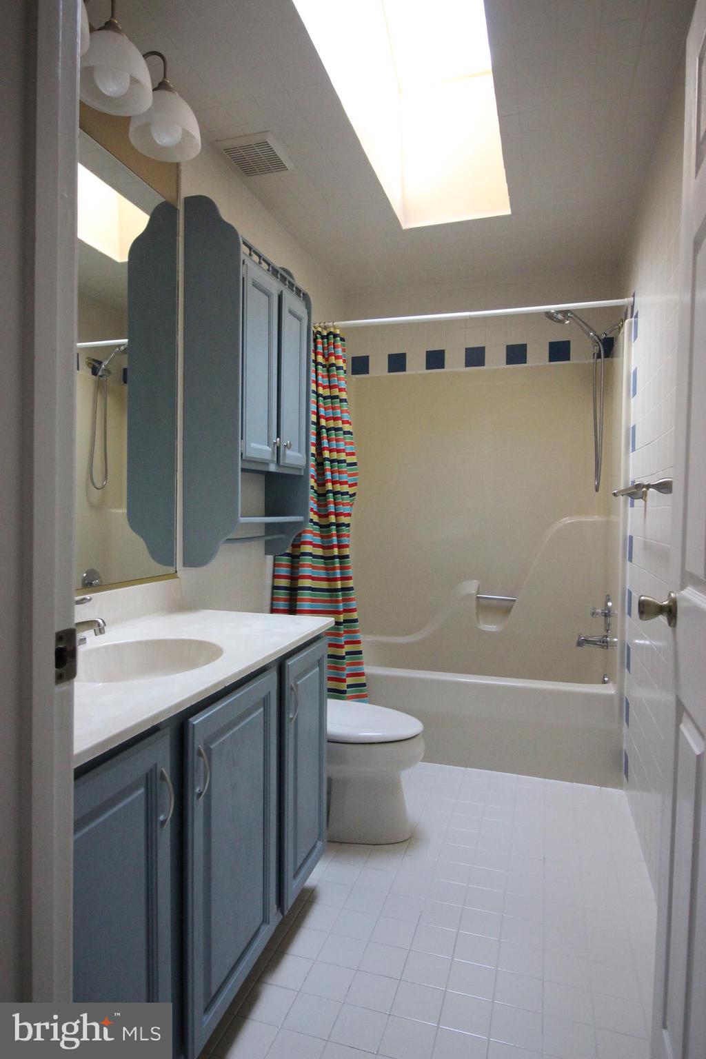 ST JOHN'S WOODS - Residential