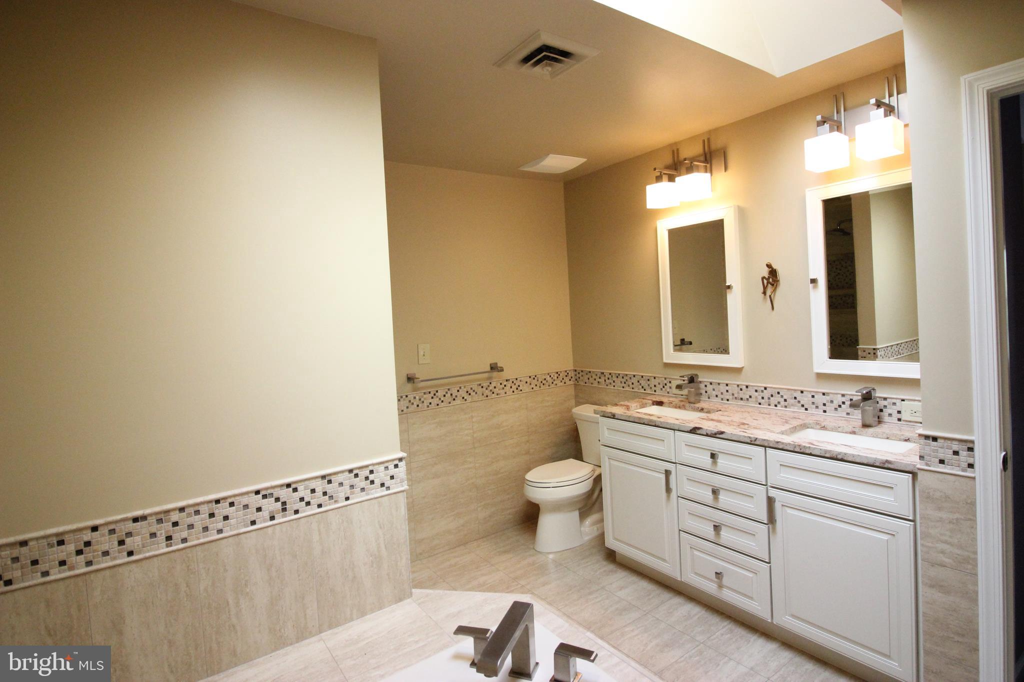 ST JOHN'S WOODS - Residential