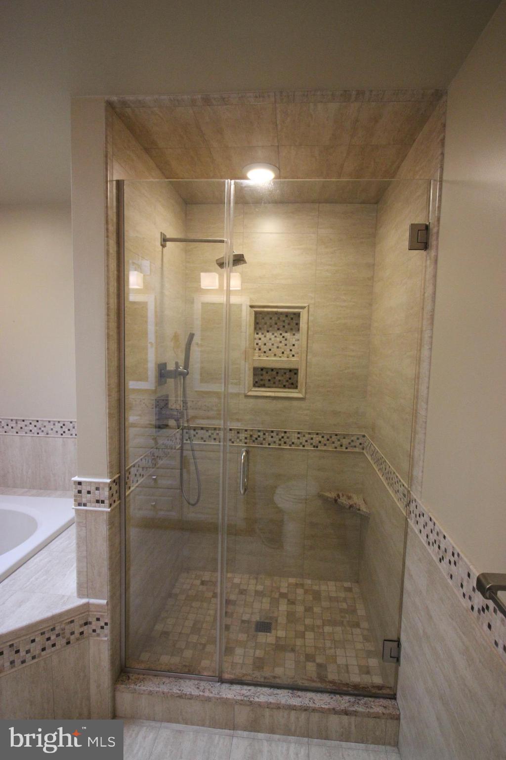 ST JOHN'S WOODS - Residential