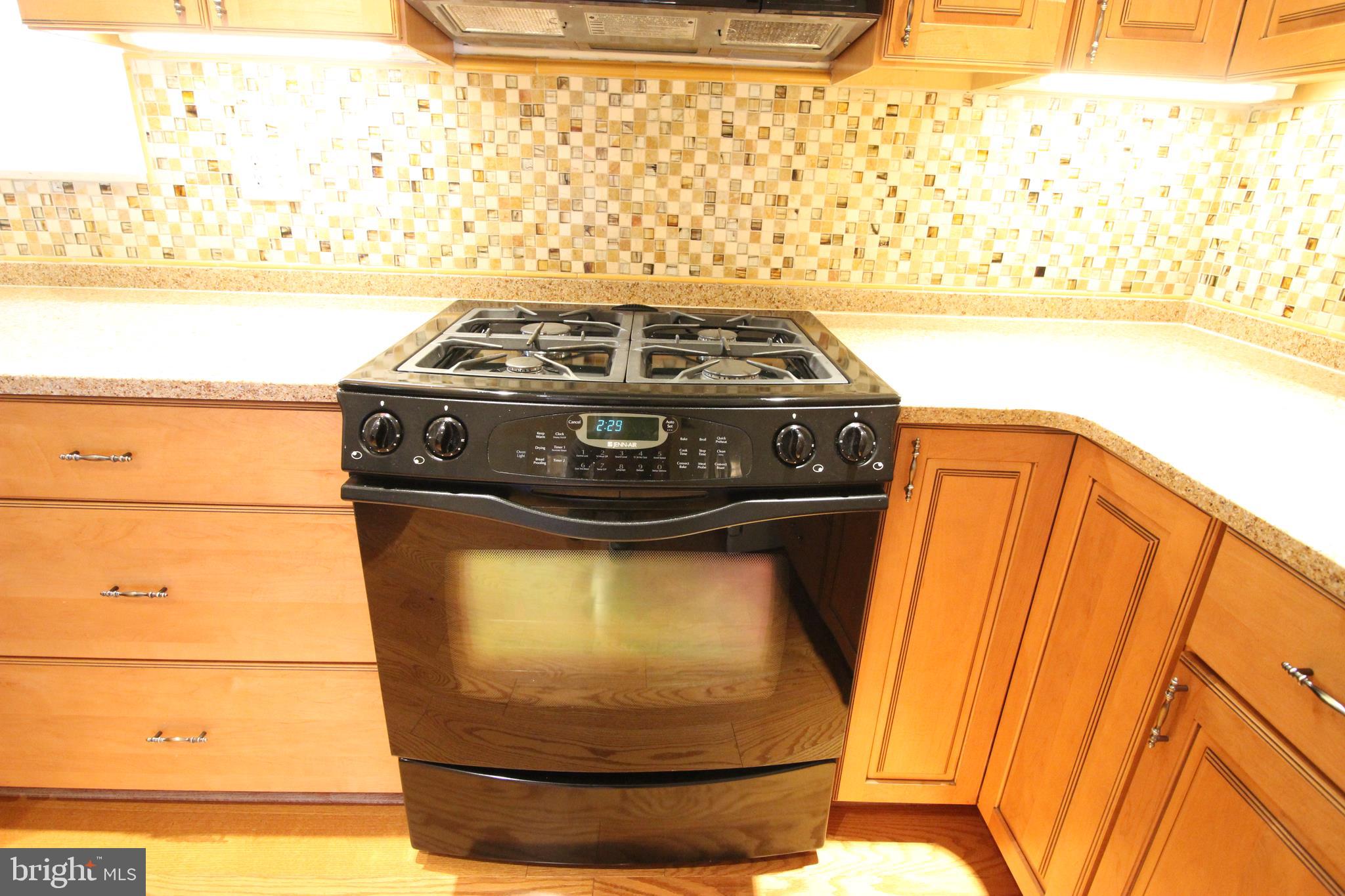 ST JOHN'S WOODS - Residential