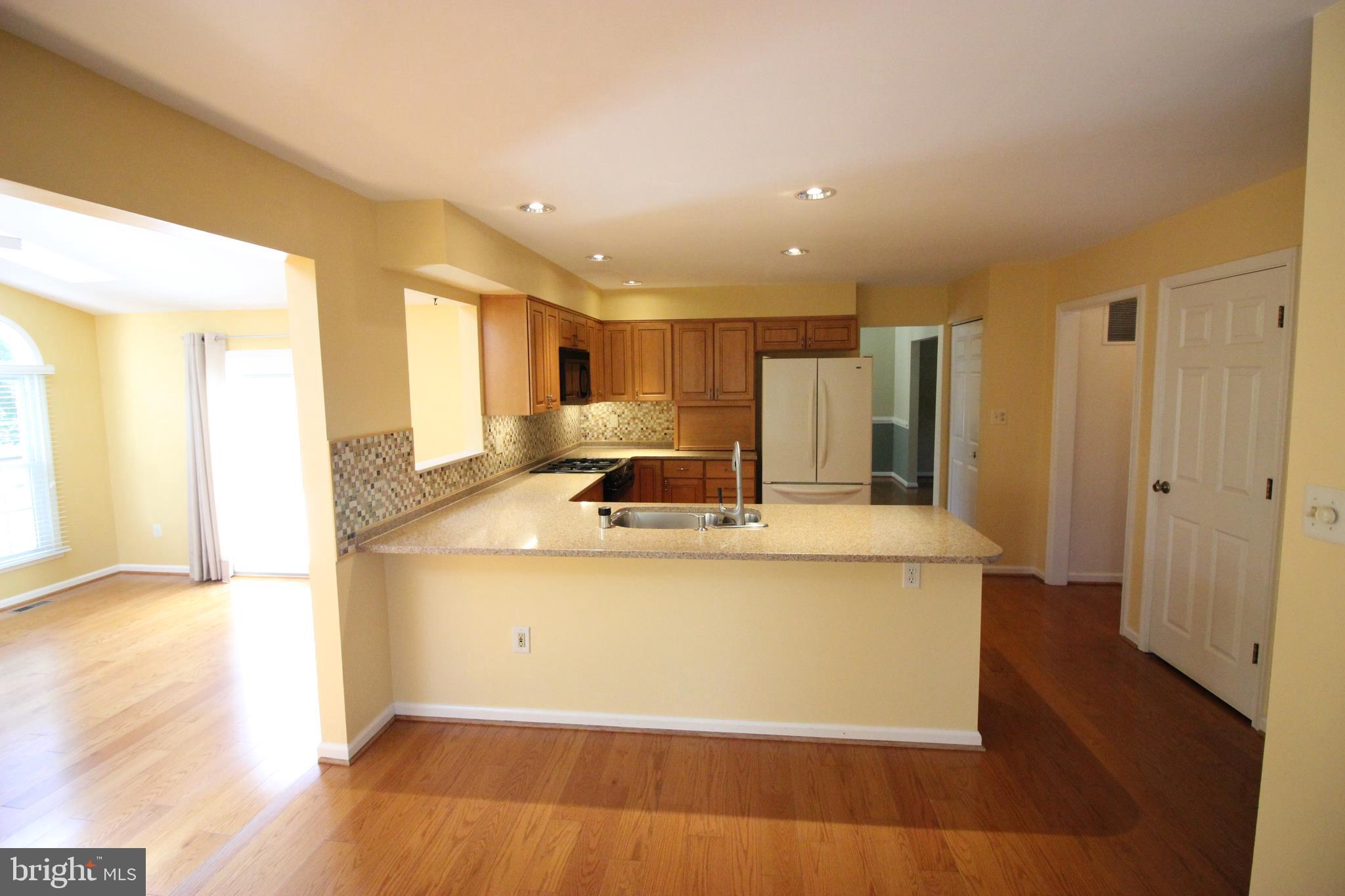 ST JOHN'S WOODS - Residential