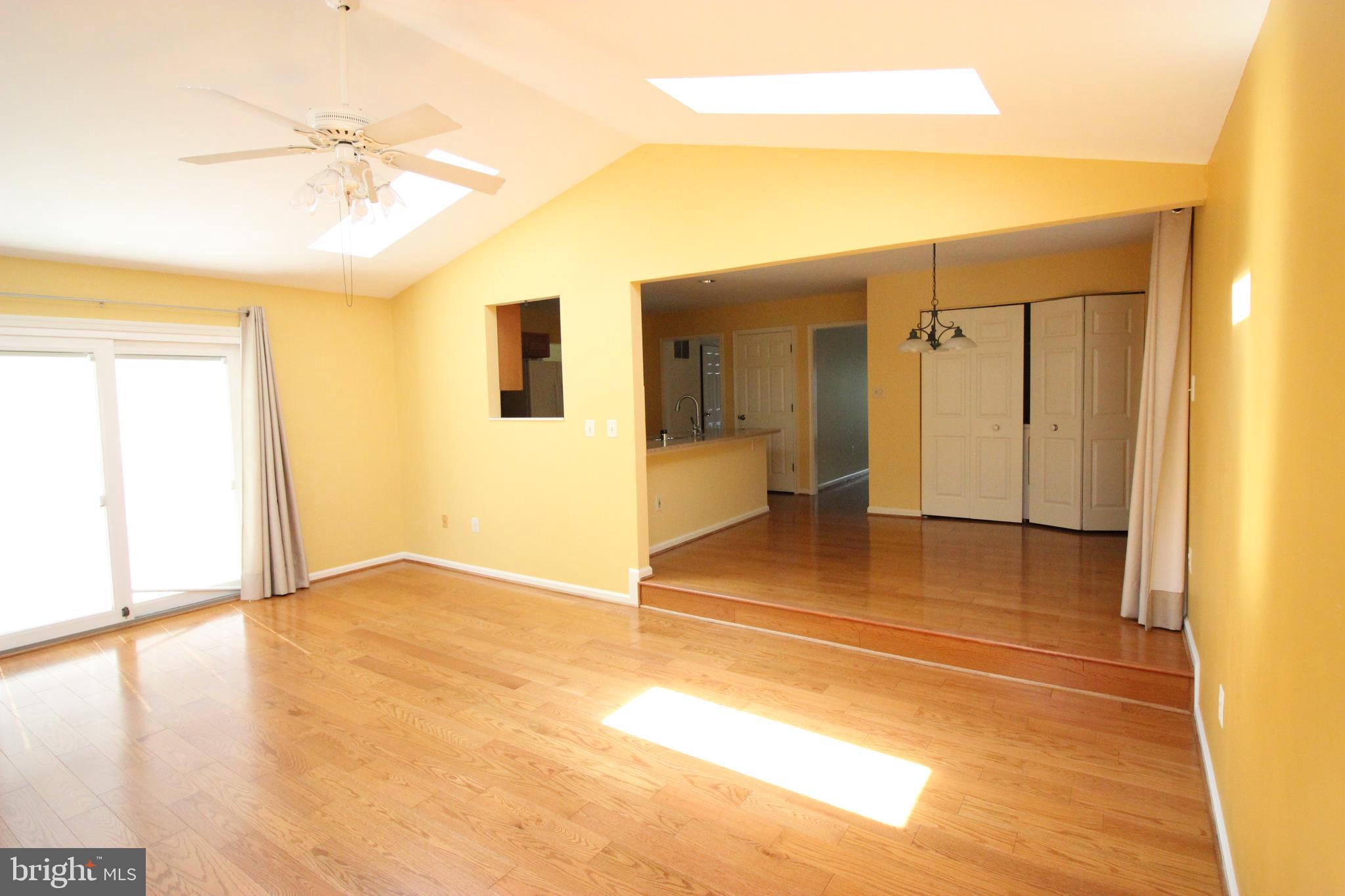 ST JOHN'S WOODS - Residential