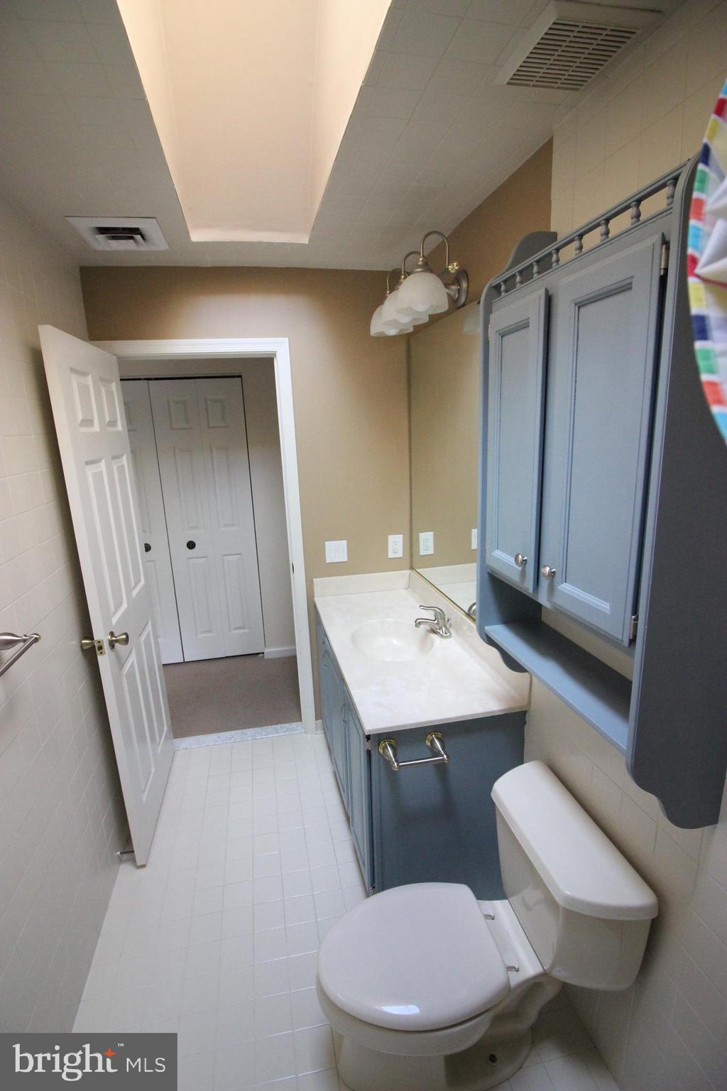 ST JOHN'S WOODS - Residential