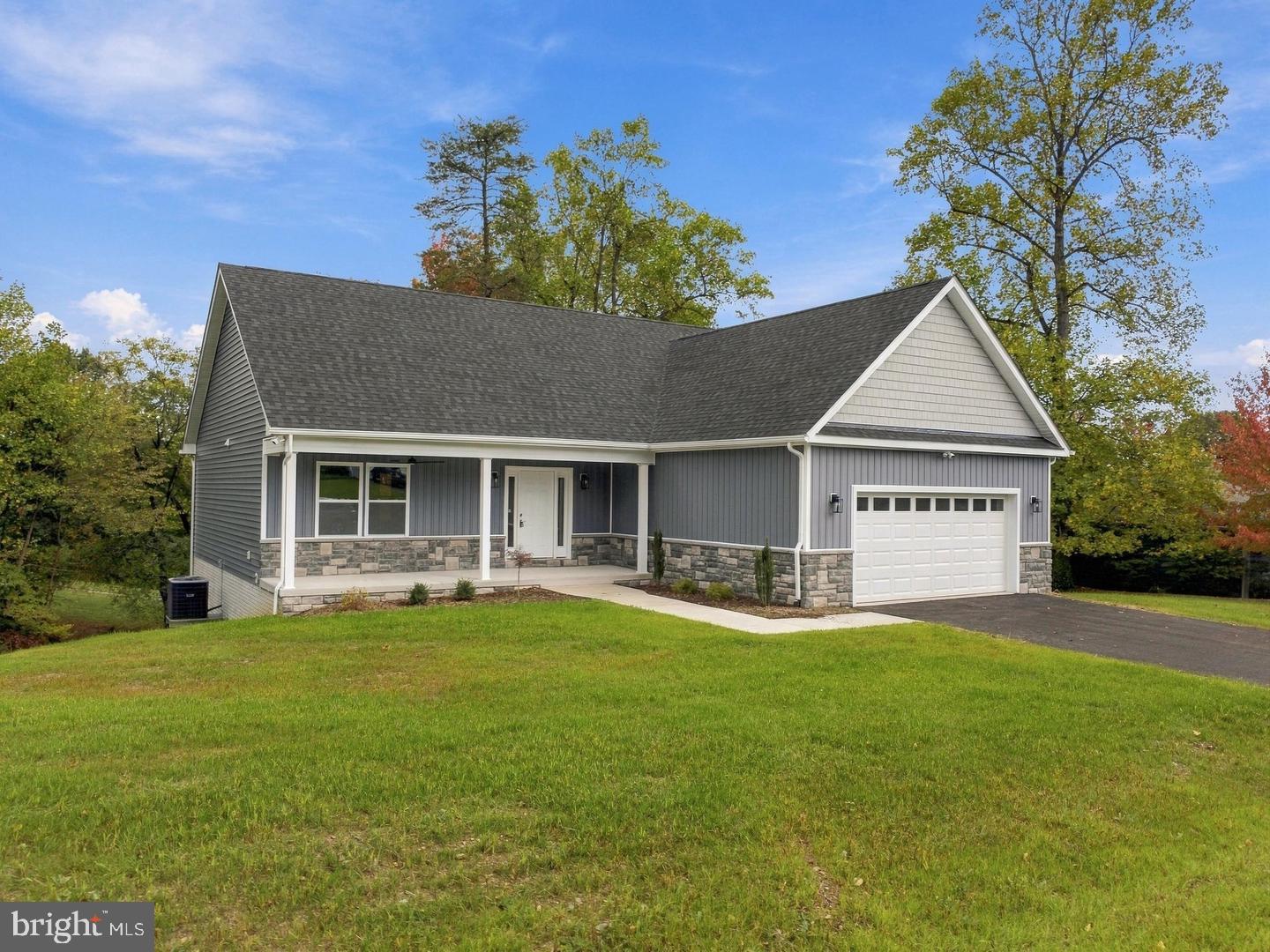 289 WAMPUM LANE