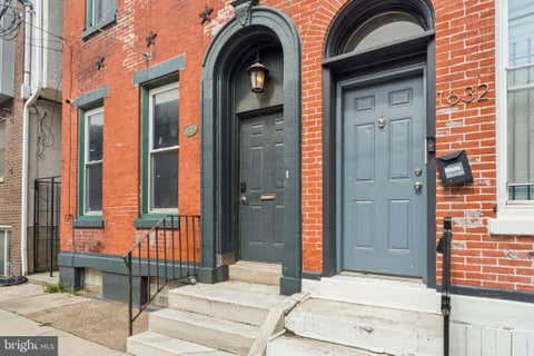 Photo of 1630 N Willington St, PHILADELPHIA, PA 19121 (MLS # PAPH2662650)