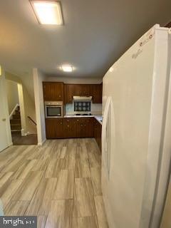 KIRK - Residential Lease