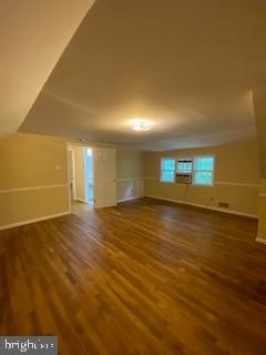 KIRK - Residential Lease