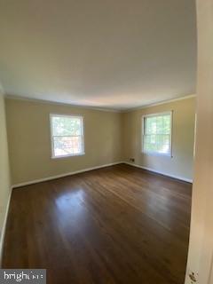 KIRK - Residential Lease