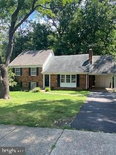 KIRK - Residential Lease