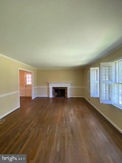 KIRK - Residential Lease