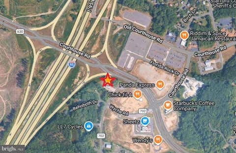 Photo of 50 Wyche Road, STAFFORD, VA 22554 (MLS # VAST2052674)