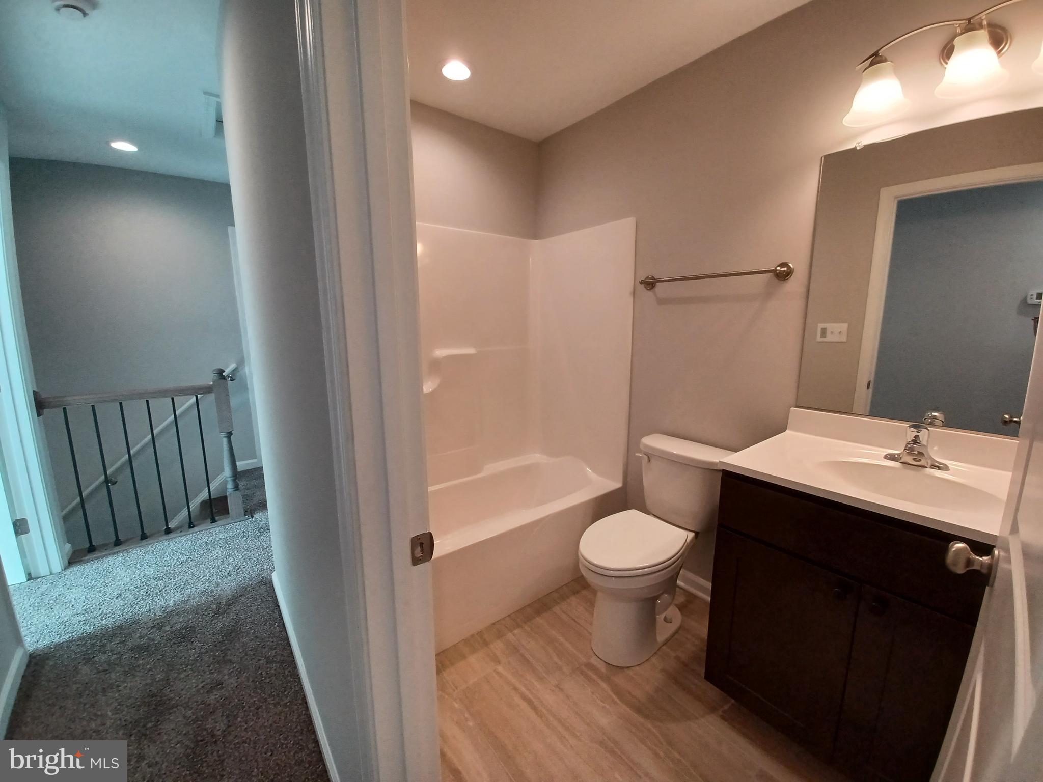 PRENTISS POINT - Residential