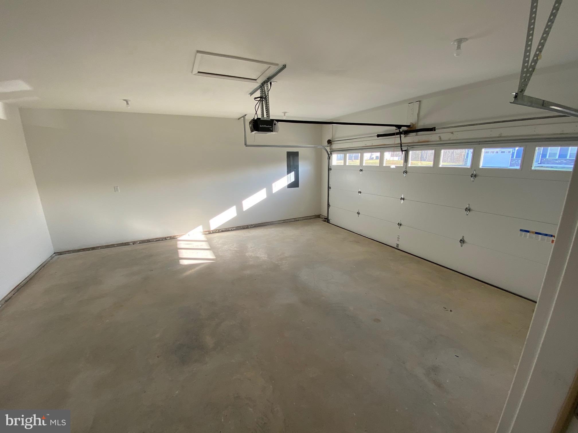 PRENTISS POINT - Residential