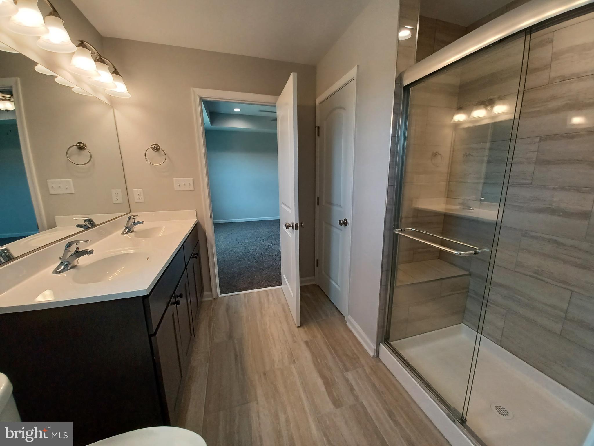 PRENTISS POINT - Residential