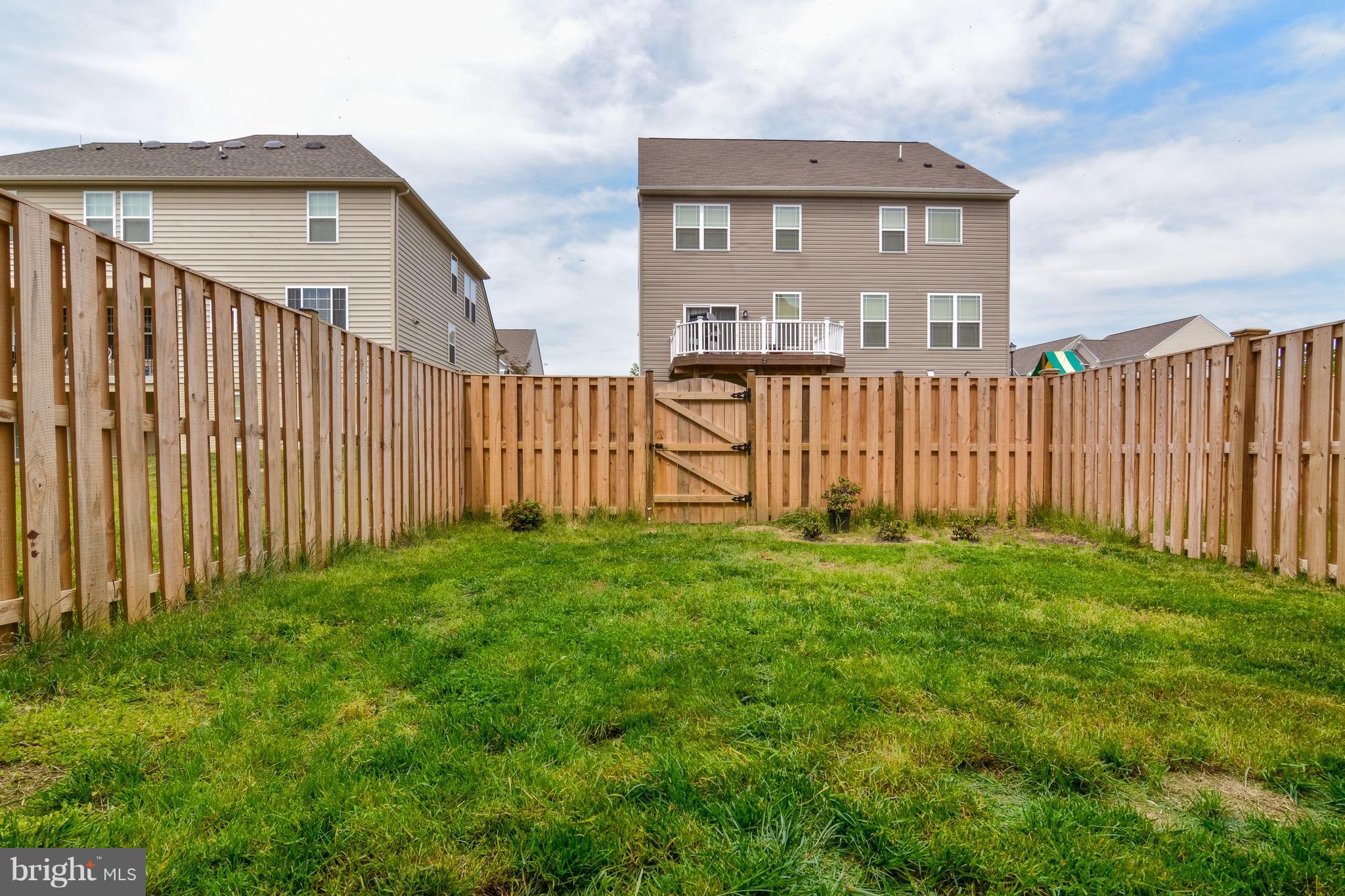 COLONIAL FORGE - Residential