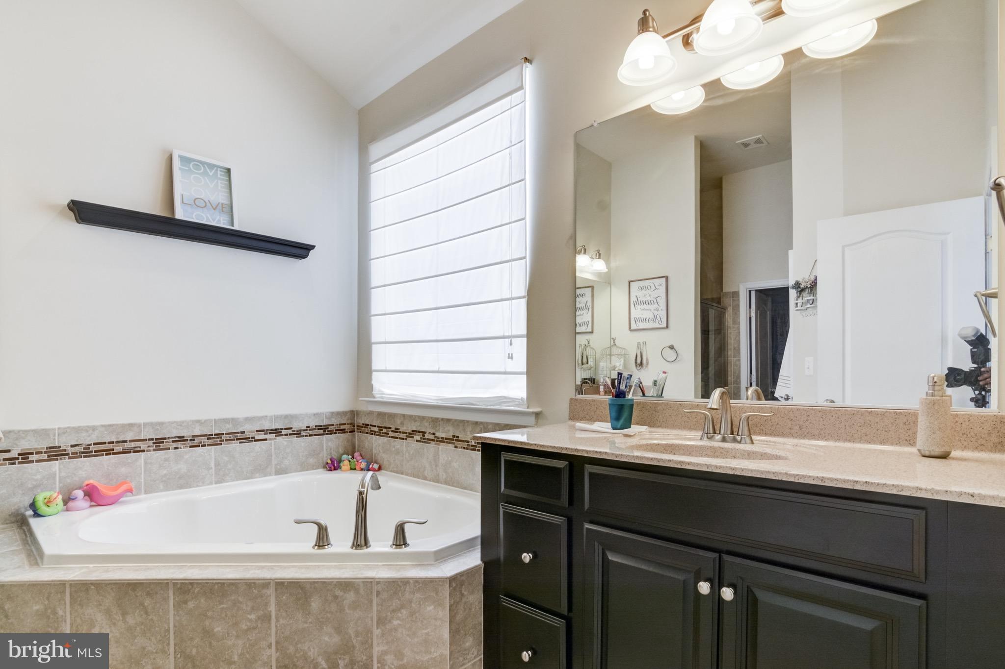 COLONIAL FORGE - Residential