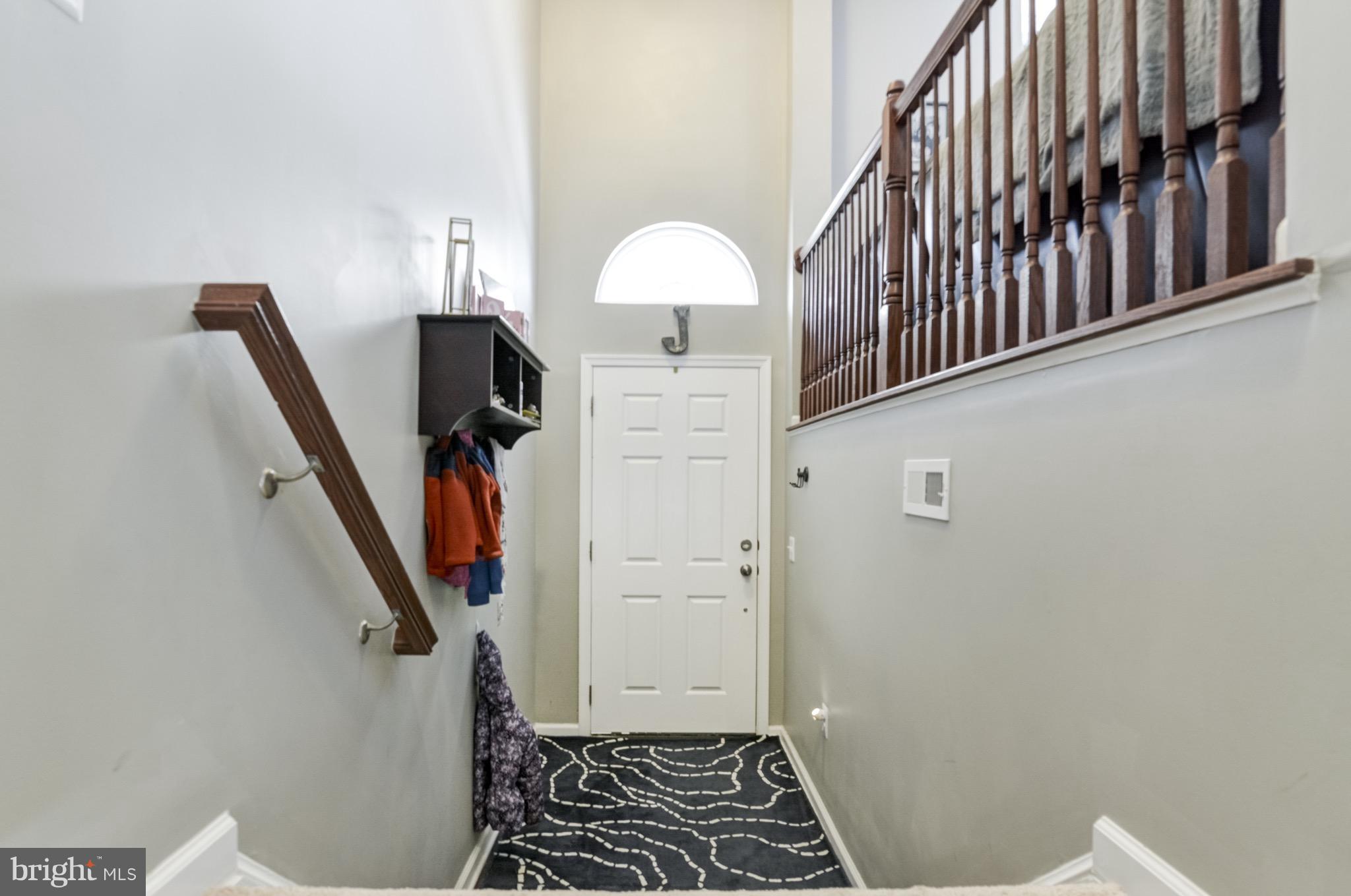 COLONIAL FORGE - Residential