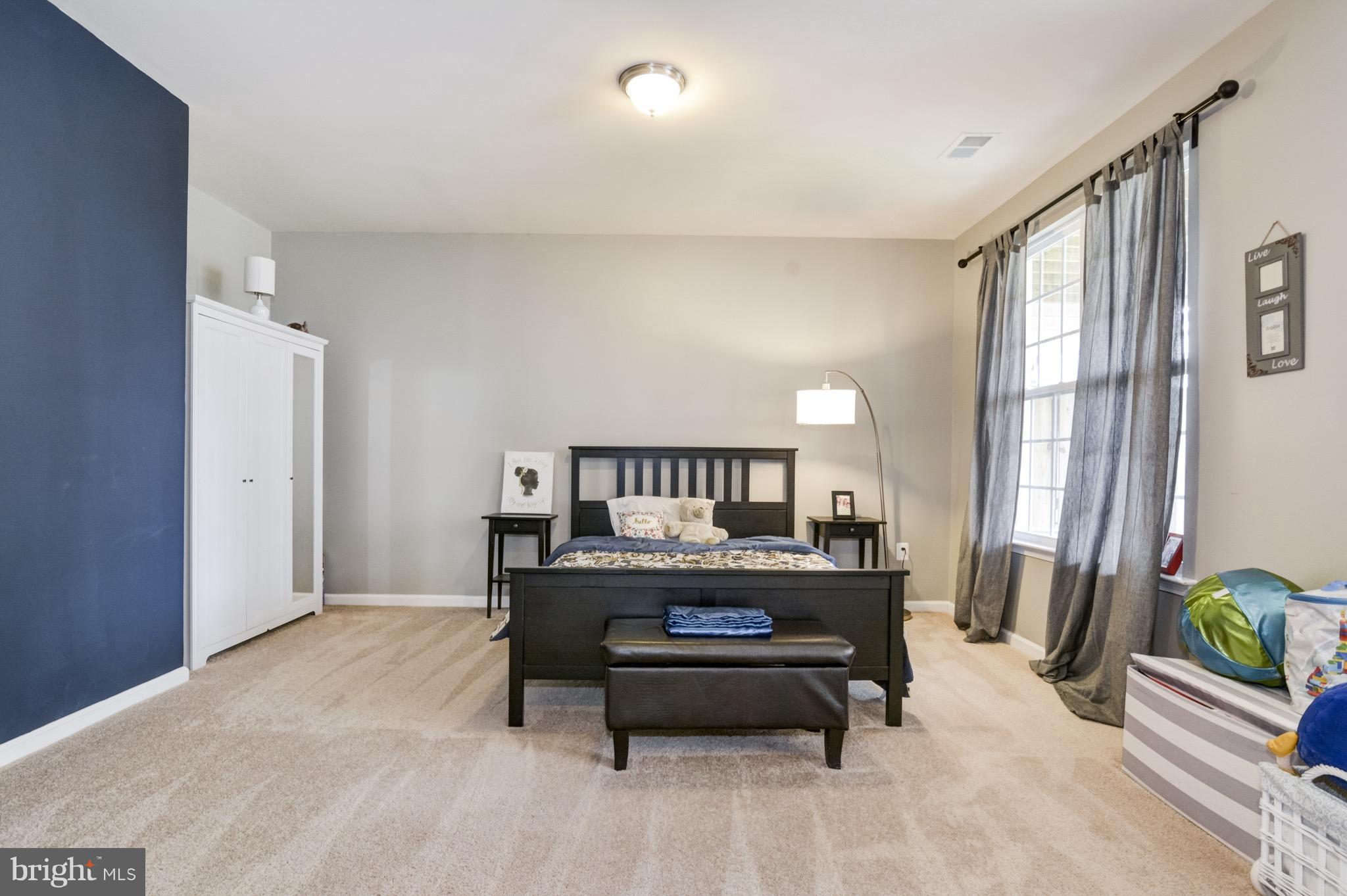 COLONIAL FORGE - Residential