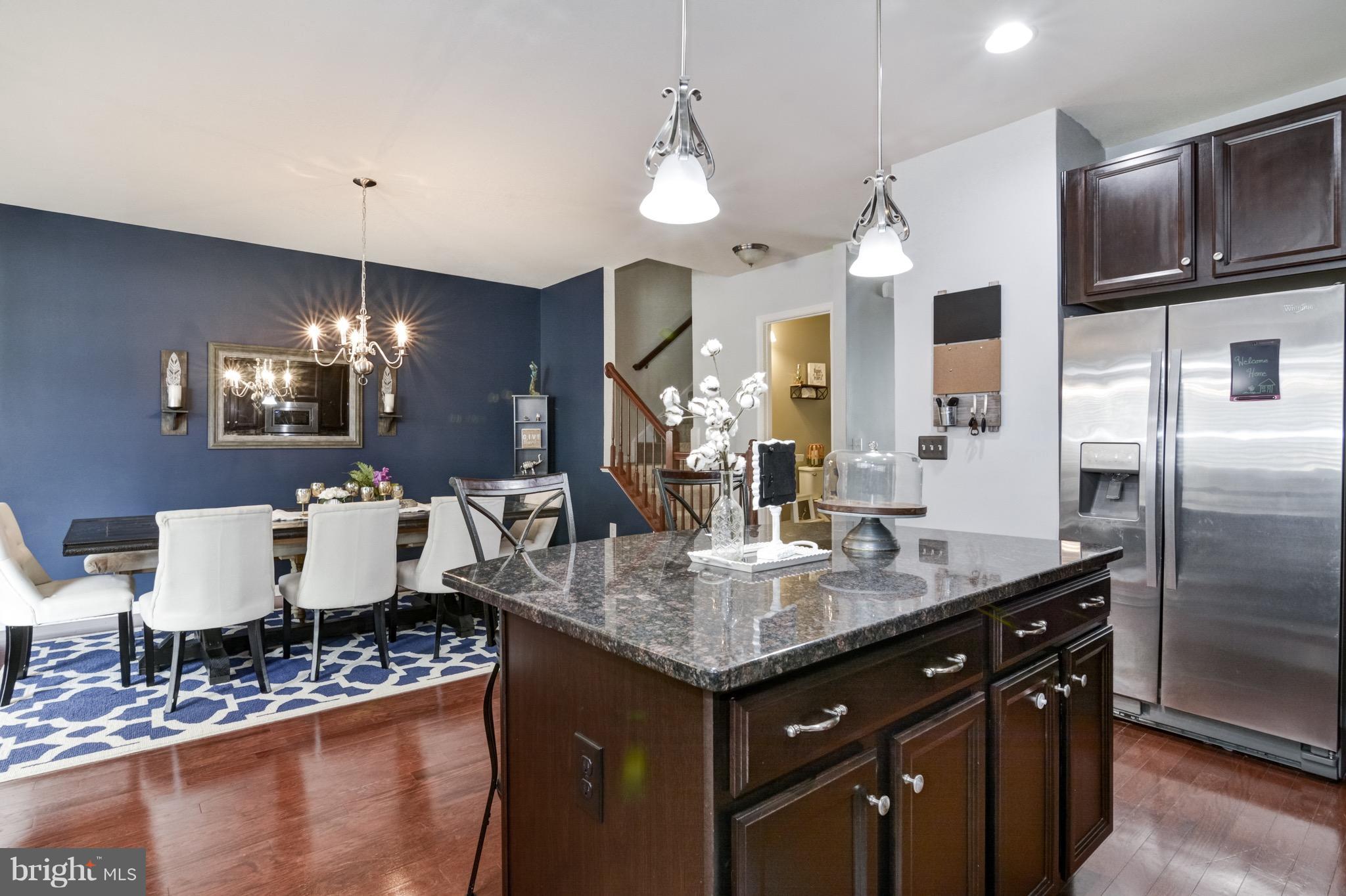 COLONIAL FORGE - Residential