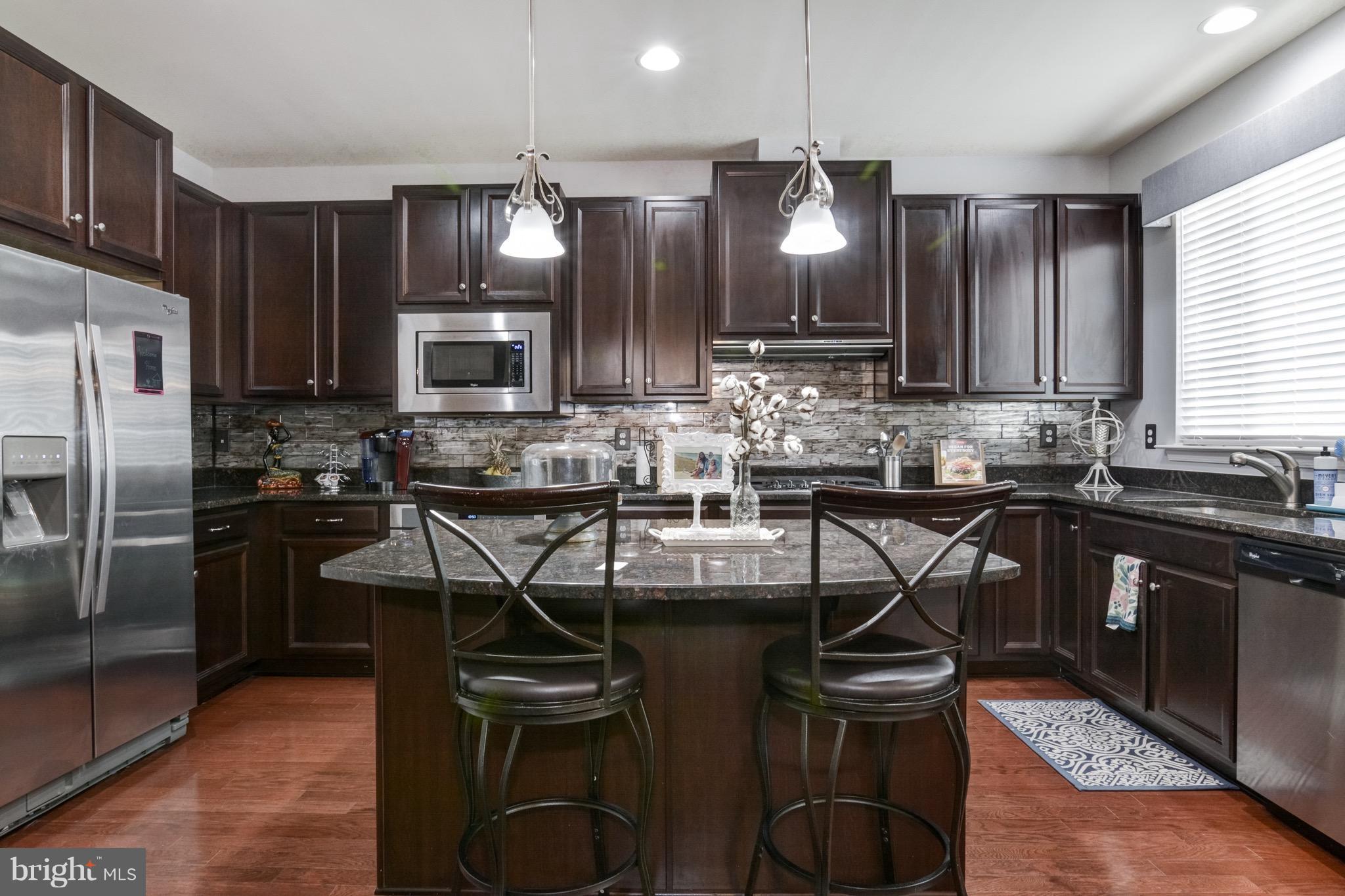 COLONIAL FORGE - Residential