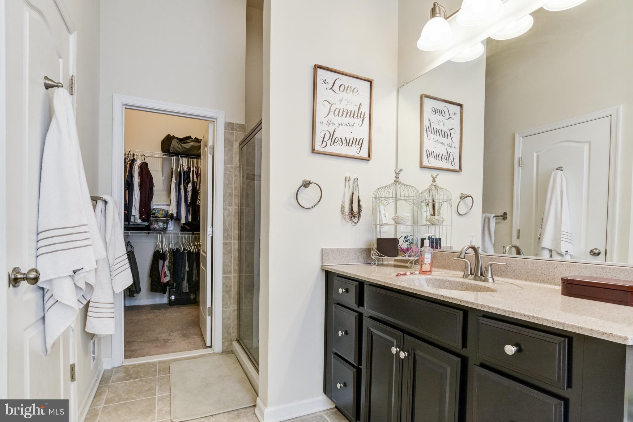 COLONIAL FORGE - Residential