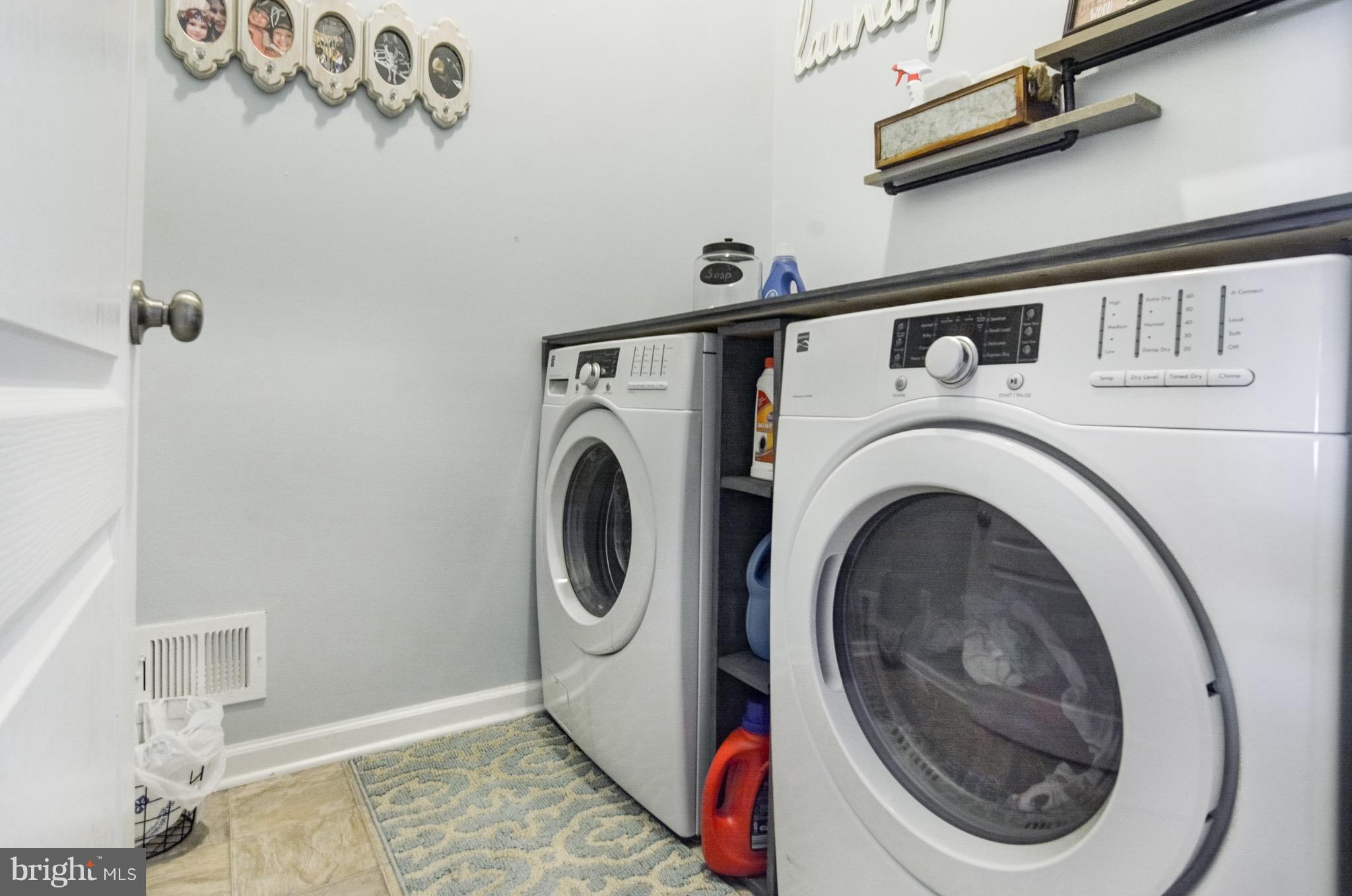 COLONIAL FORGE - Residential